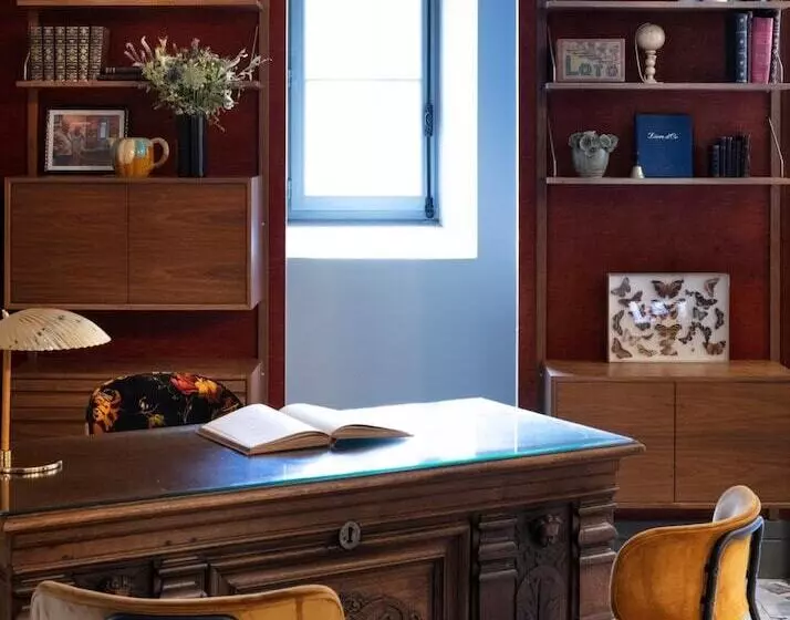 Hôtel De L Abbaye Lyon  Boutique