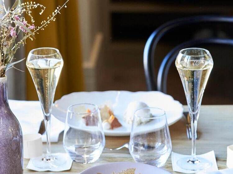 Hôtel De L Abbaye Lyon  Boutique