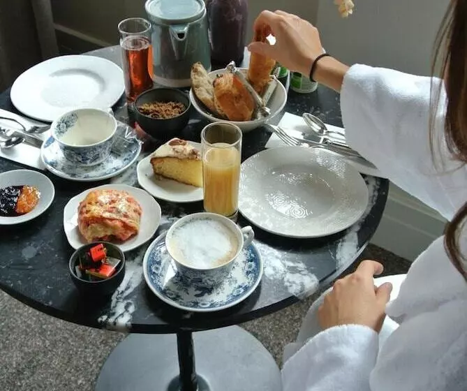 Hôtel De L Abbaye Lyon  Boutique