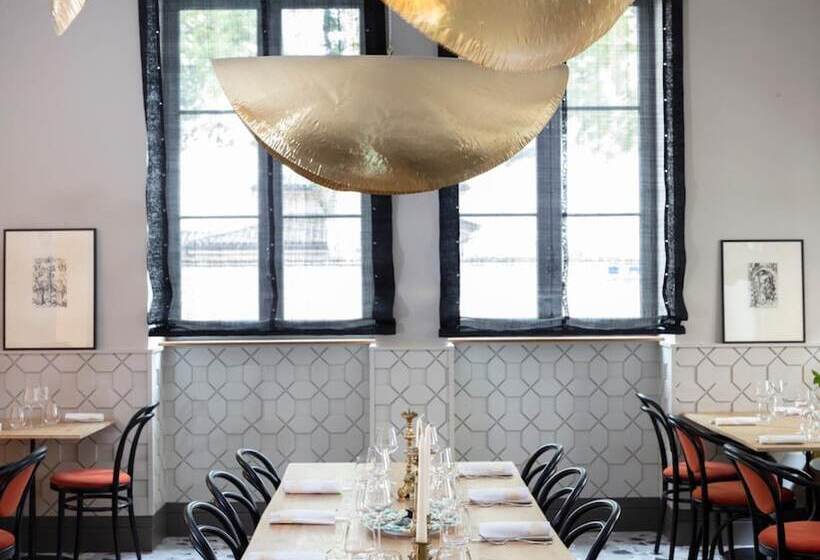 Hôtel De L Abbaye Lyon  Boutique