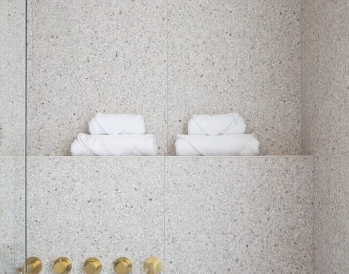 Hôtel De L Abbaye Lyon  Boutique