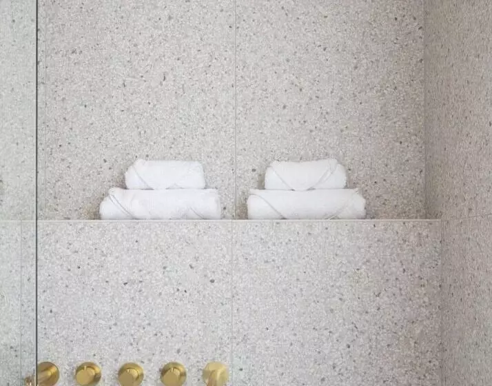 Hôtel De L Abbaye Lyon  Boutique