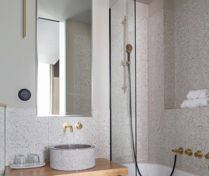 Hôtel De L Abbaye Lyon  Boutique