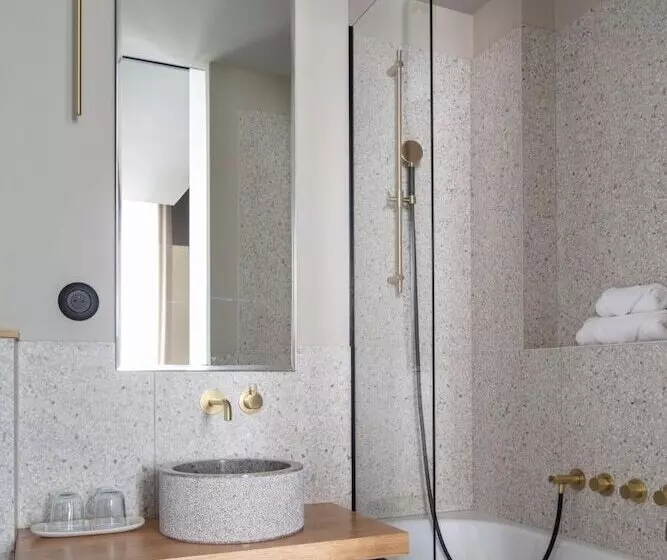 Hôtel De L Abbaye Lyon  Boutique