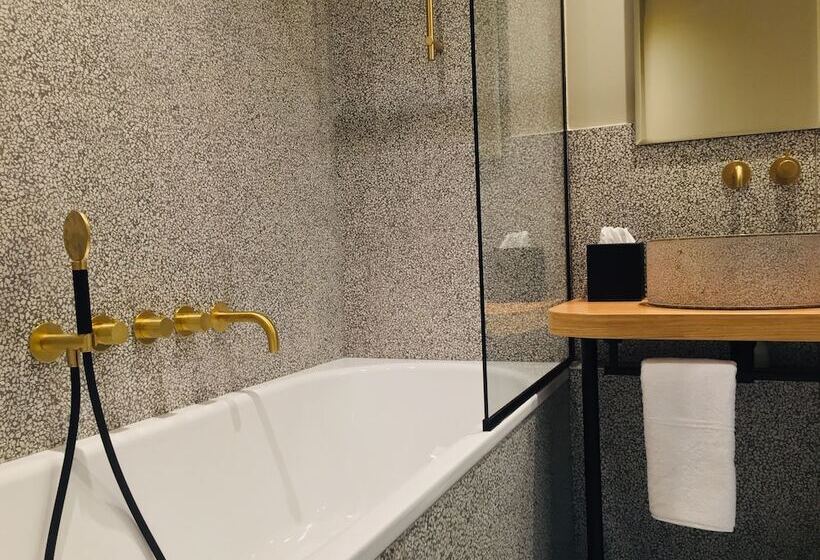 Hôtel De L Abbaye Lyon  Boutique