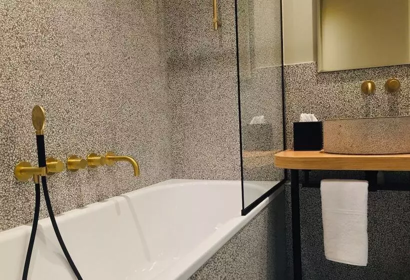 Hôtel De L Abbaye Lyon  Boutique