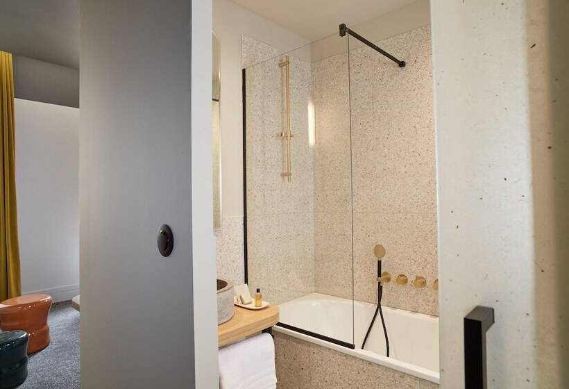 Hôtel De L Abbaye Lyon  Boutique