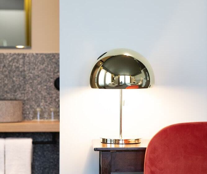 Hôtel De L Abbaye Lyon  Boutique