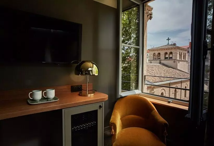 Hôtel De L Abbaye Lyon  Boutique