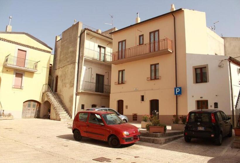 Bed and Breakfast Casa Normanna