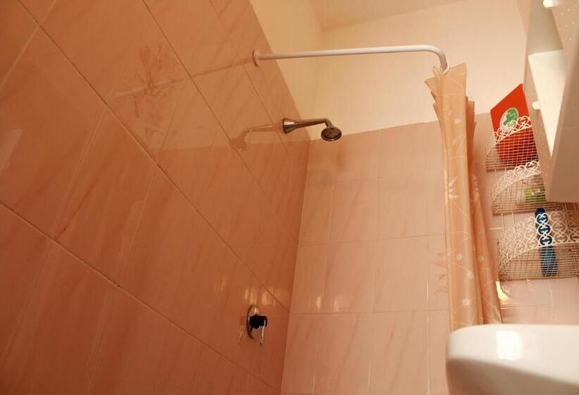 Bed and Breakfast Casa Normanna