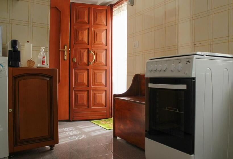 Bed and Breakfast Casa Normanna