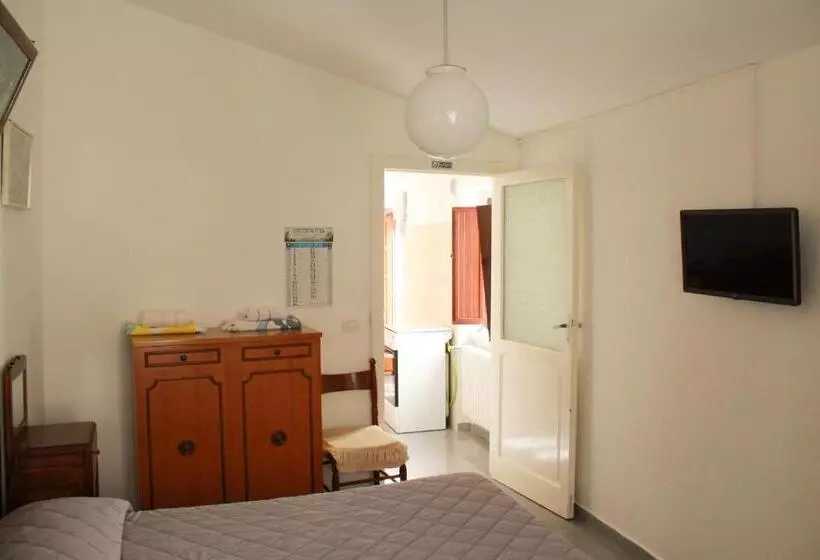 Aamiaismajoitus (B&B) Casa Normanna