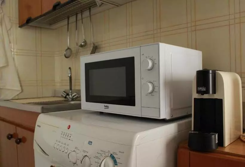 Aamiaismajoitus (B&B) Casa Normanna