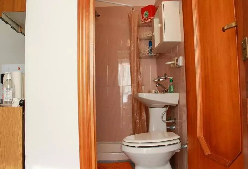 Aamiaismajoitus (B&B) Casa Normanna