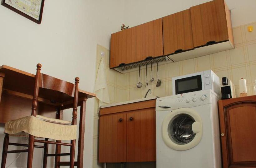 Bed and Breakfast Casa Normanna