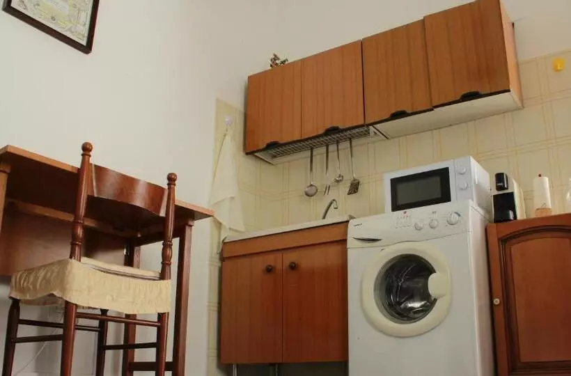 Aamiaismajoitus (B&B) Casa Normanna