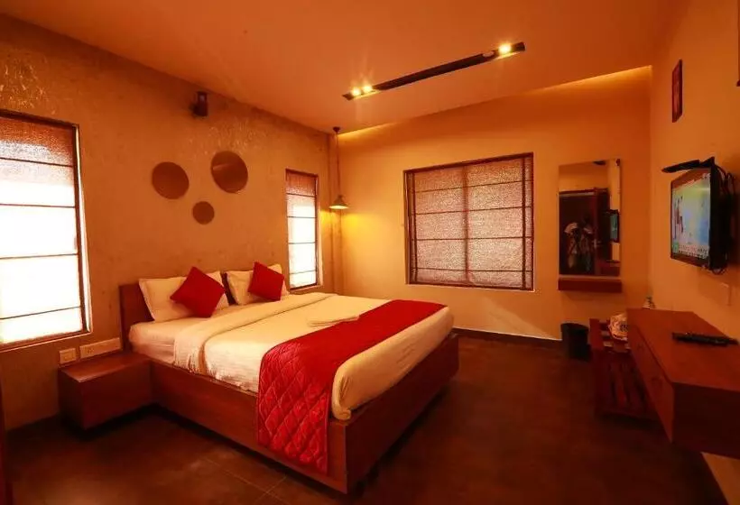 ホテル Bonita Banasura