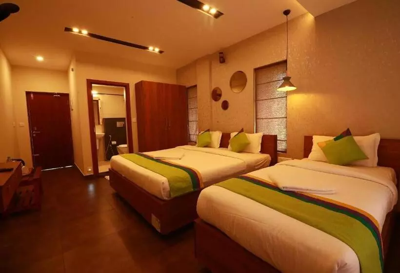 ホテル Bonita Banasura