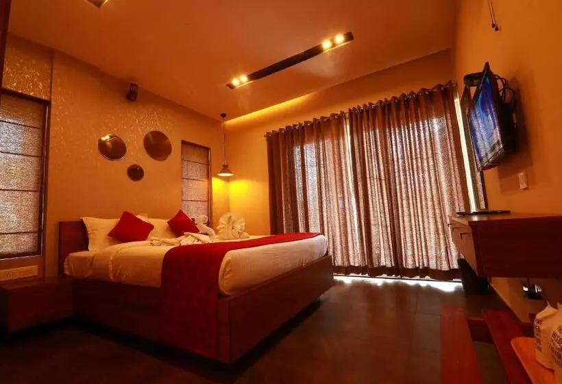 ホテル Bonita Banasura