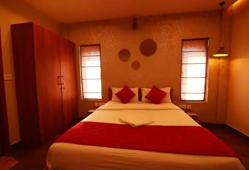 ホテル Bonita Banasura