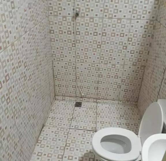 هتل Vitoria S.a