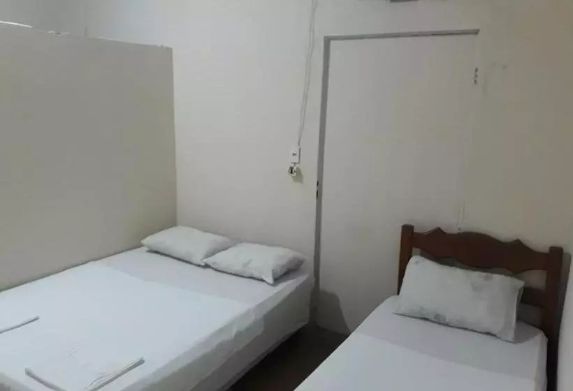 هتل Vitoria S.a