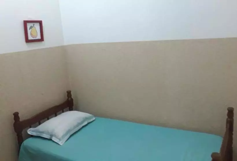 هتل Vitoria S.a