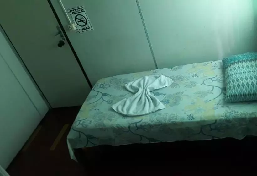 هتل Vitoria S.a