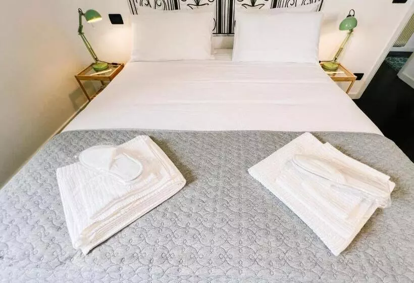 Majatalo Crudis Luxury Rooms