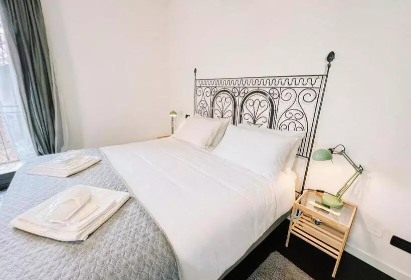 Majatalo Crudis Luxury Rooms