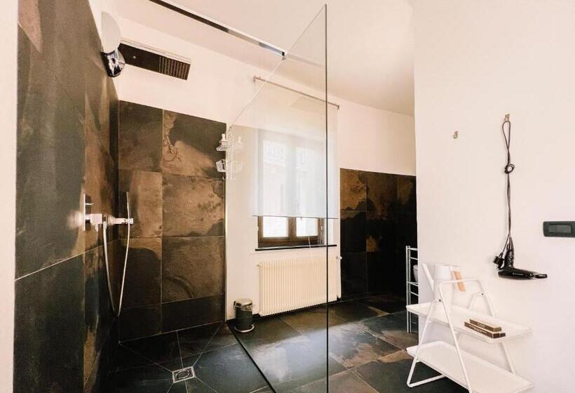 بنسيون Crudis Luxury Rooms