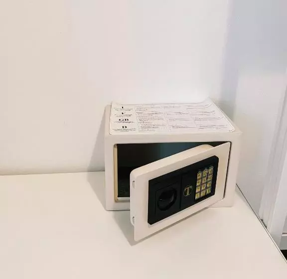 Majatalo Crudis Luxury Rooms