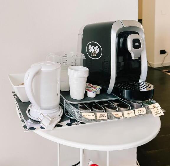 بنسيون Crudis Luxury Rooms