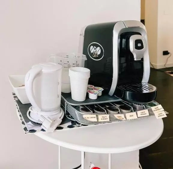 Majatalo Crudis Luxury Rooms