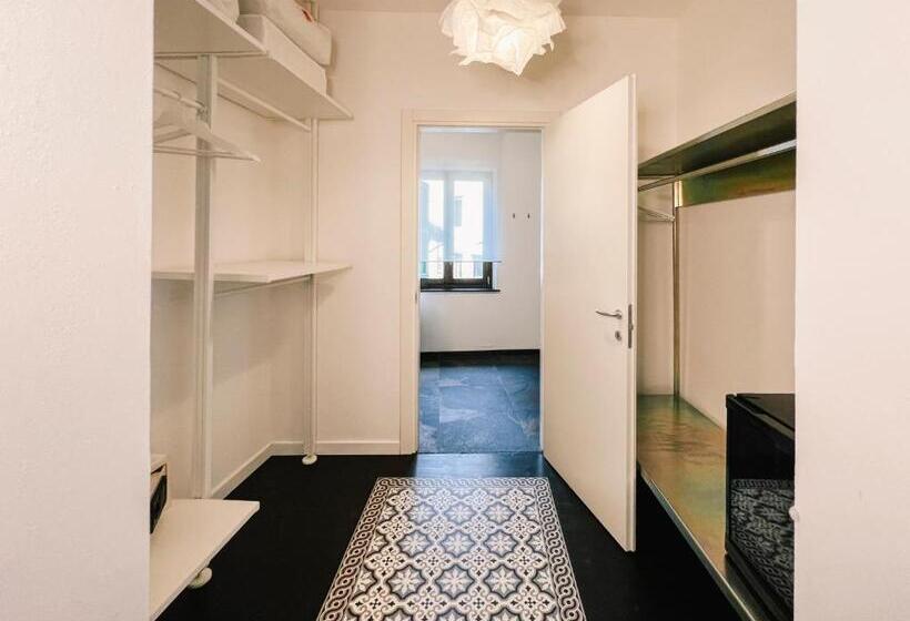 بنسيون Crudis Luxury Rooms