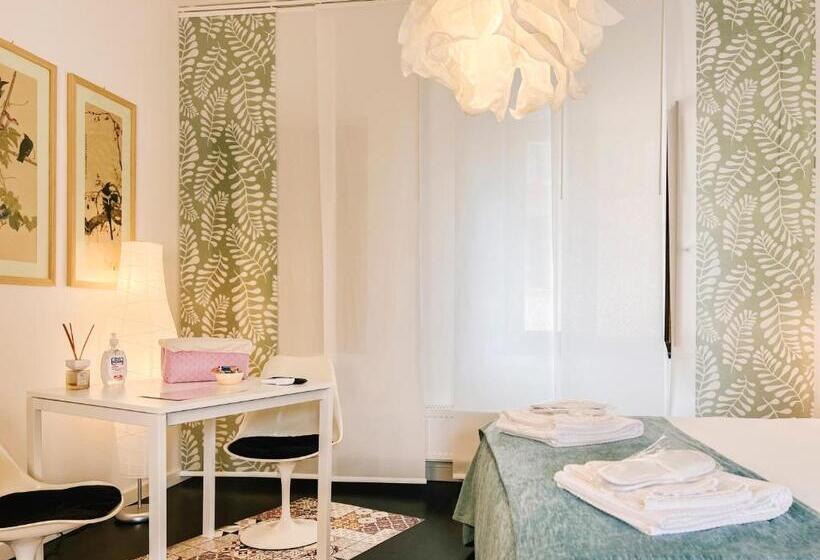 بنسيون Crudis Luxury Rooms