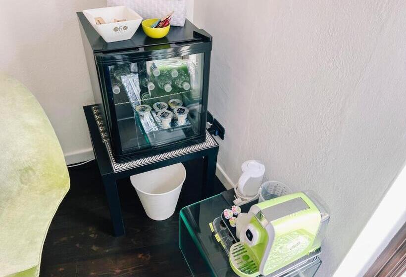 بنسيون Crudis Luxury Rooms