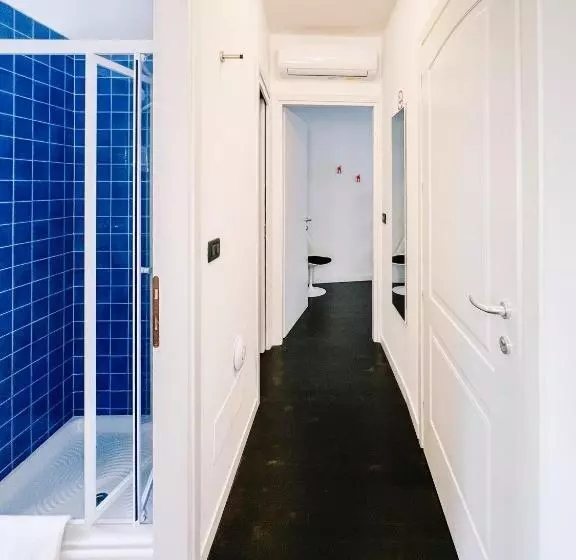 Majatalo Crudis Luxury Rooms