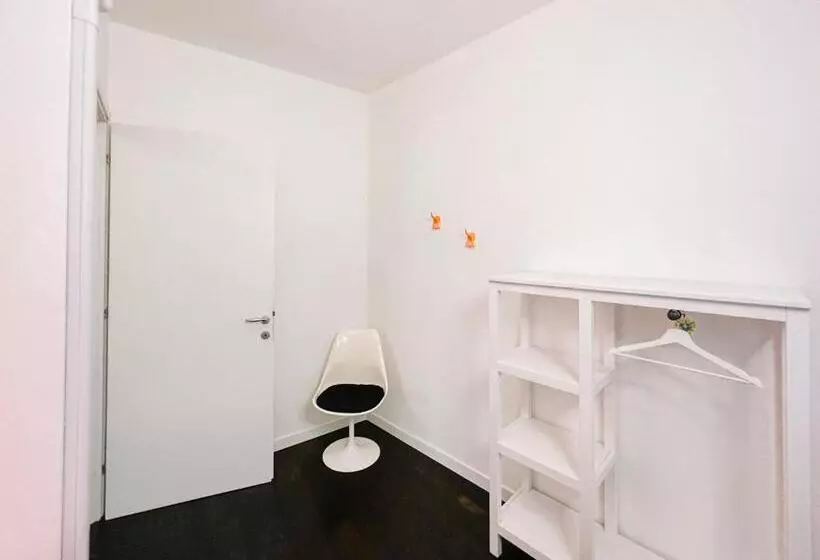 Majatalo Crudis Luxury Rooms