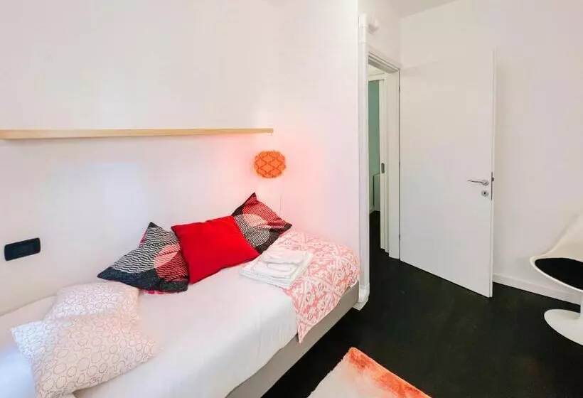 Majatalo Crudis Luxury Rooms