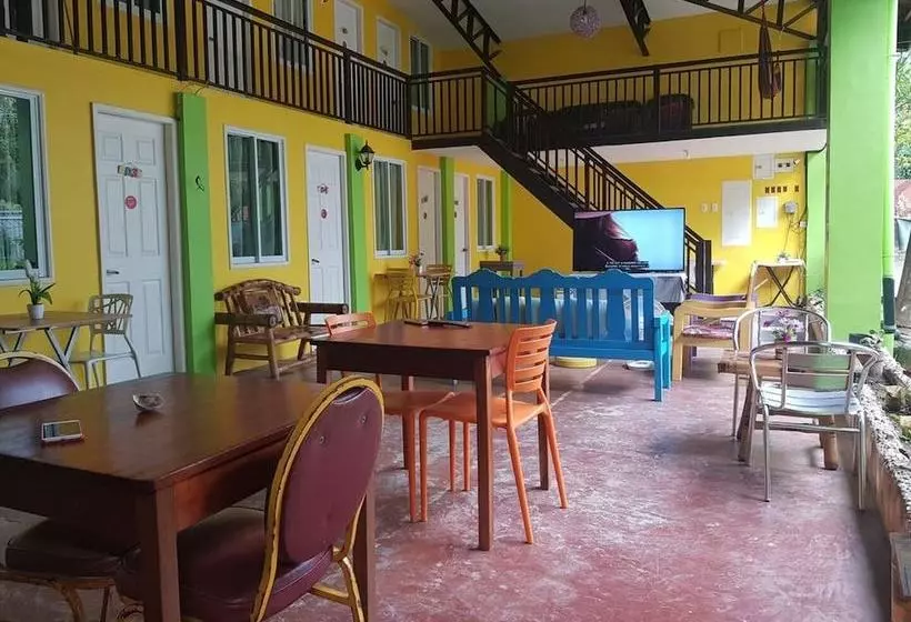 C Hostel Annex