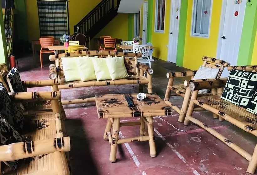 C Hostel Annex