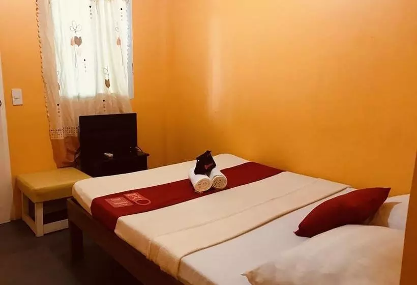 C Hostel Annex