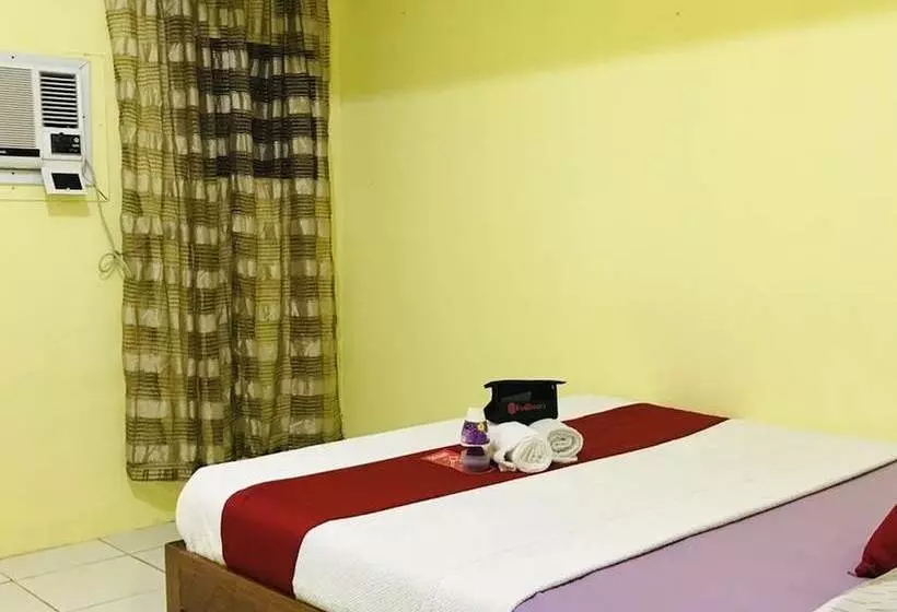 C Hostel Annex