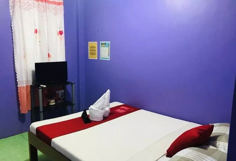 C Hostel Annex