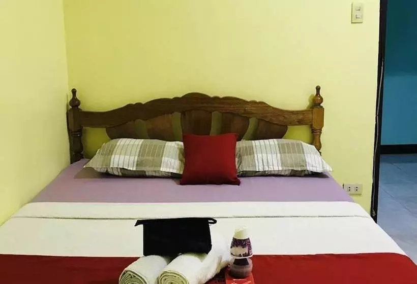 C Hostel Annex