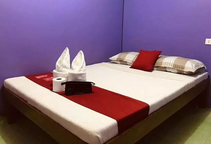 C Hostel Annex