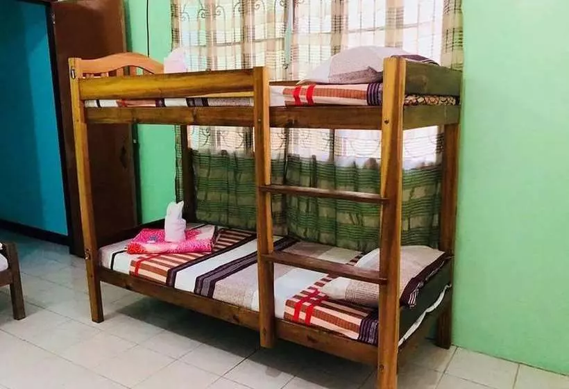 C Hostel Annex