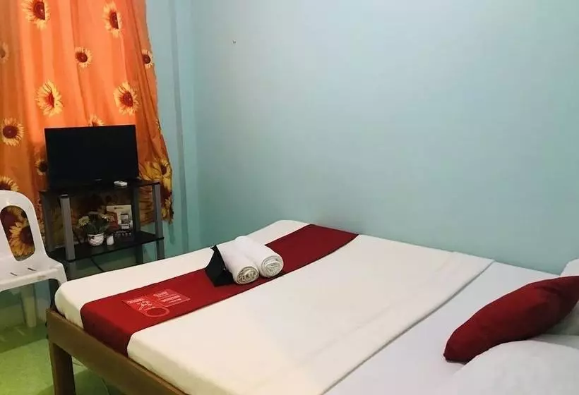 C Hostel Annex